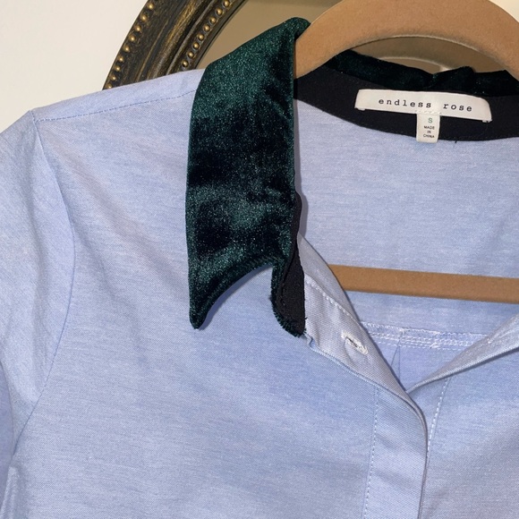 Button Down Shirt - Picture 10 of 11